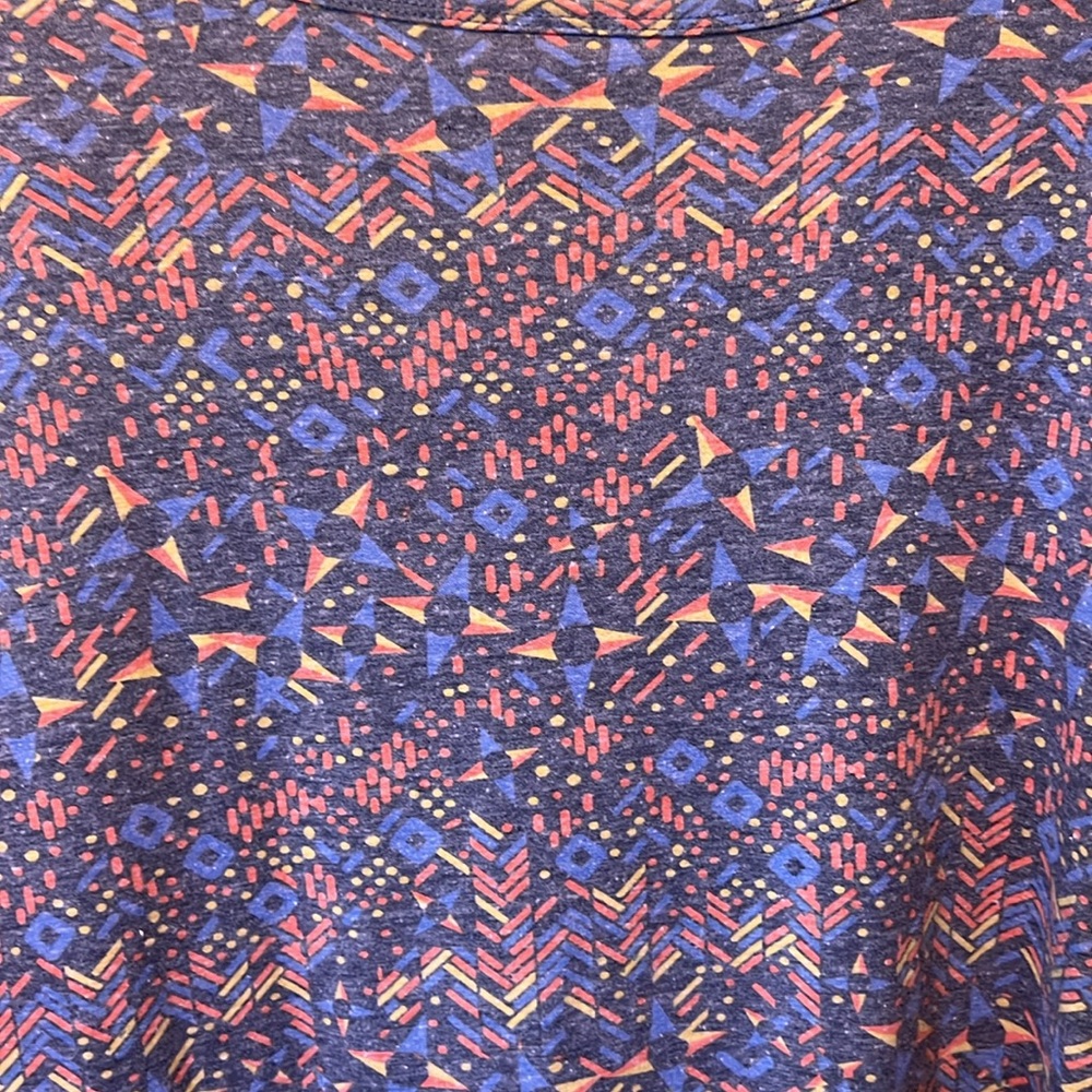 Lularoe Irma - Picture 8 of 8